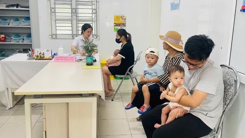 Bộ Y Tế ban hành bộ tiêu chí y tế xã 2026–2035, siết chuẩn khám bịnh định kì toàn dân