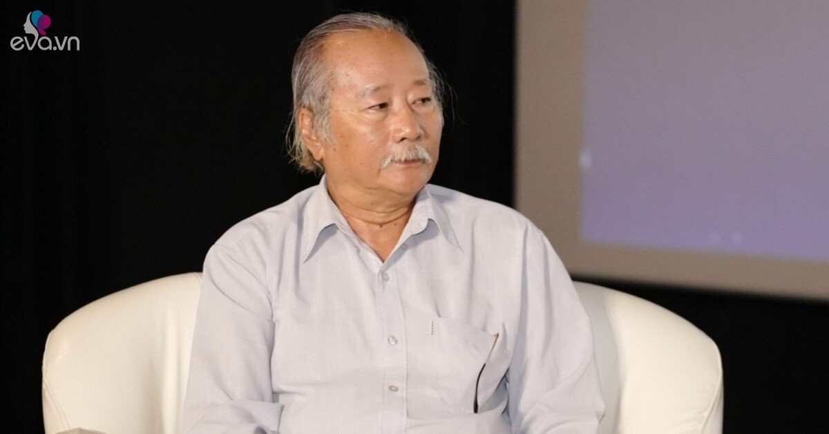Đạo diễn Nguyễn Vinh Sơn của «Đất phương Nam» qua đời ở tuổi 73