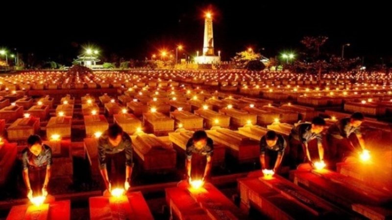 Đề xuất thêm ngày nghỉ lễ 27/7 hưởng nguyên lương từ năm 2027