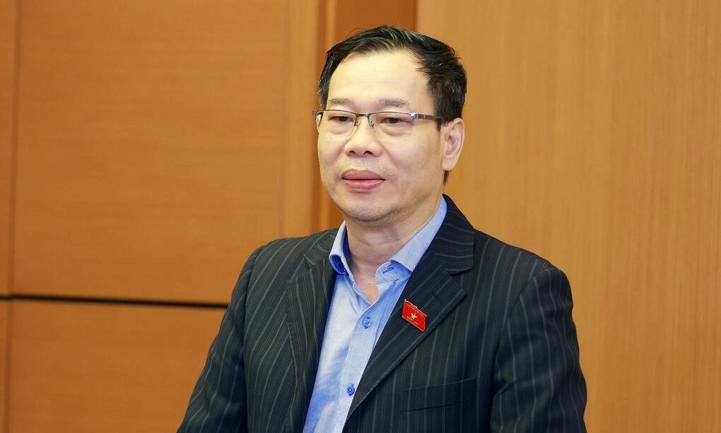 Dự thảo Luật Đất đai bỏ quy định bắt buộc công chứng: đại biểu lo tăng tranh chấp