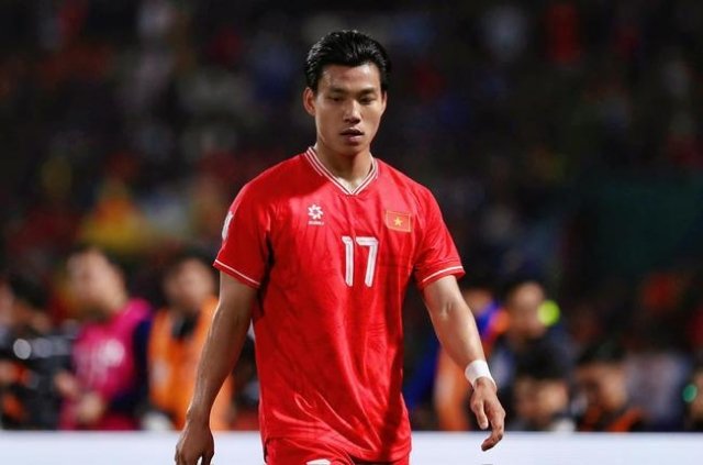 Vũ Văn Thanh chấn thương hơn một năm, ngày trở lại sân cỏ vẫn là dấu hỏi
